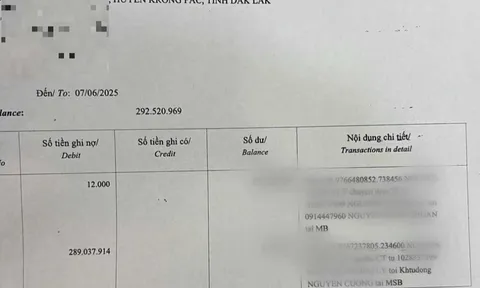 Mất gần 300 triệu đồng sau cuộc gọi của "người giao hàng", một thủ đoạn quá quen mà nhiều người vẫn "sập bẫy"