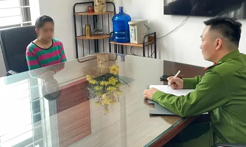 Chân dung người vợ tiêu hết tiền lương rồi dựng chuyện bị cướp để qua mặt chồng số tiền 7 triệu đồng