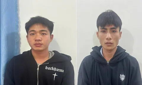 5 đối tượng thực hiện hơn 40 vụ trộm trên 1,5 tỷ đồng từ các khách sạn cao cấp ở Phú Quốc sa lưới thế nào?