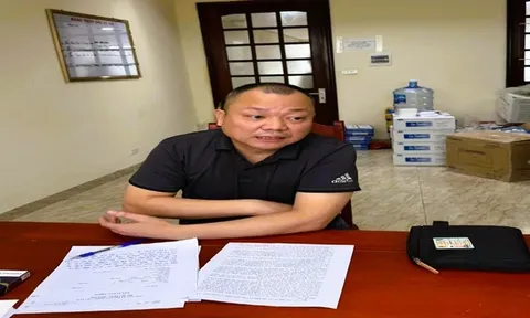 Sự thật bất ngờ về "ông trùm" đường dây buôn lậu giả mạo các nhãn hiệu nổi tiếng vừa bị bắt ở Thanh Hóa