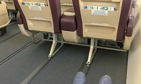 Ghế 11A nơi hành khách sống sót duy nhất trên máy bay Ấn Độ rơi có gì đặc biệt?