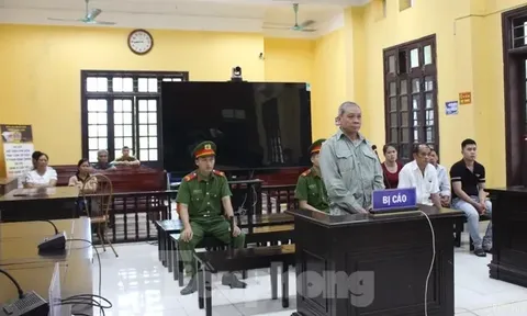 Mất ngủ vì tiếng đài niệm phật phát ra từ tầng 2, chồng nhẫn tâm sát hại vợ