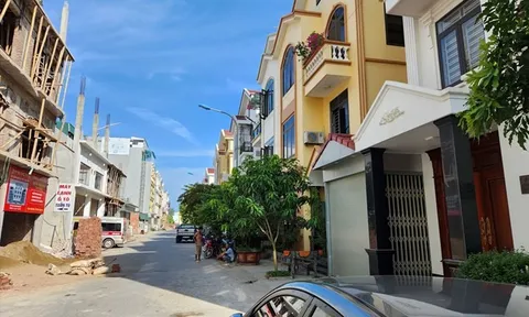 Vì sao cựu phó chủ tịch UBND tỉnh Thanh Hóa Nguyễn Đức Quyền bị khởi tố?