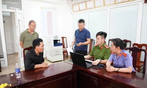 Giết vợ cũ và mẹ vợ vì mâu thuẫn trong việc thăm con sau ly hôn: Kết quả ma túy và nồng độ cồn thế nào?