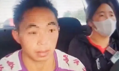 Điều xót xa trong vụ bị tài xế taxi “chặt chém” 4,2 triệu đồng đi từ bến Mỹ Đình ra đầu cao tốc Nội Bài – Lào Cai