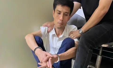 Giám đốc đi buôn ma túy vì một lý do mà nhiều chủ doanh nghiệp đã trải qua