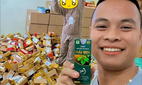 Những đồn đoán là sự thật bất ngờ liên quan đến "Gia đình Hải Sen"