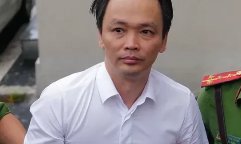 Ông Trịnh Văn Quyết "có nguy cơ tử vong cao" nên vắng mặt tại tòa