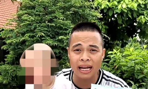 Siro ăn ngon Hải Bé của Tiktoker Gia đình Hải Sen là hàng giả: Bộ Y tế nói gì?