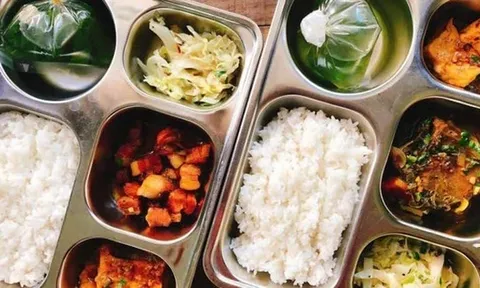 Cục thuế lên tiếng về việc một gia đình bán cơm online từ 2018 bị truy thu thuế hơn 1 tỷ đồng