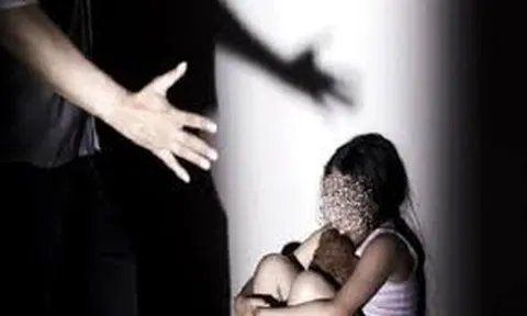 Đến nhà chơi, thấy bé gái chưa 16 tuổi ở một mình nên có hành vi dâm ô