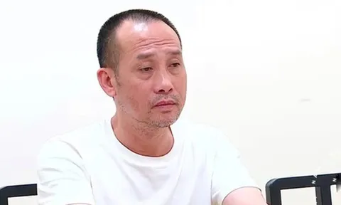 Tuấn "Thần Đèn" bị khởi tố thêm tội thứ 3, là tội danh gì?