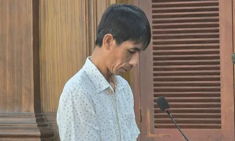 Gia đình có 7 người thiệt mạng trong vụ cháy tại TPHCM: Tất cả đại diện của bị hại ôm chầm lấy bị cáo và tiếng nức nở cuối phiên tòa