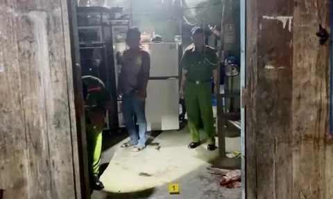 Án mạng đau lòng vì chạy xe đụng phải chó, bực quá hại luôn chủ nuôi