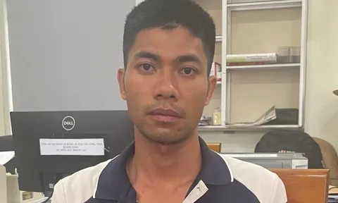 Chân dung gã đàn ông dụ dỗ bé gái 12 tuổi quay hình nhạy cảm qua cuộc gọi video điện thoại