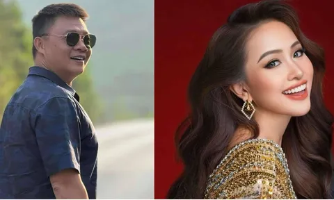 BTV Quang Minh, MC Vân Hugo cùng tuyên bố "cứng rắn" khi từng quảng cáo rầm rộ cho sữa HIUP giả