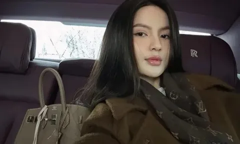 Kiểm tra hoạt động kinh doanh của Chu Thanh Huyền