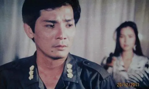 Tài tử từng “đếm tiền mỏi tay” nổi tiếng đào hoa có 12 cuộc tình, nay tuổi xế chiều đơn độc lang thang là ai?
