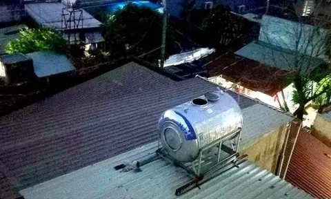 Phát hiện bộ xương người trong bồn nước gia đình ở Đồng Nai: Tiết lộ sốc về giấy tờ tùy thân ở trên mái nhà