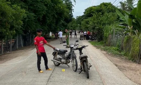 Mới ra tù về tội hiếp dâm, thanh niên lại giở trò bỉ ổi với thiếu nữ 15 tuổi