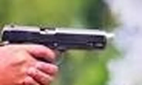 Thông tin mới nhất vụ nổ súng bắn hai người bị thương tại quán cà phê ở Vĩnh Long