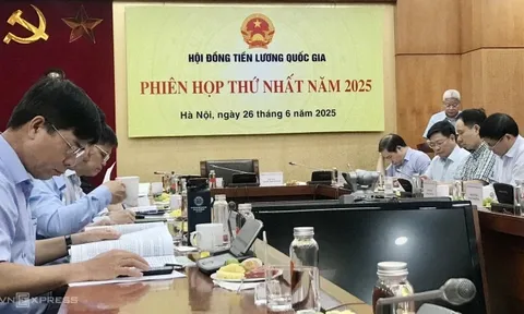 Lý do công đoàn đề nghị tăng lương tối thiểu vùng trước 1/1/2026