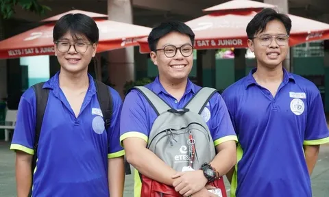 Đánh giá đề thi Ngữ văn tốt nghiệp THPT 2025, nhiều thí sinh tự tin điểm cao