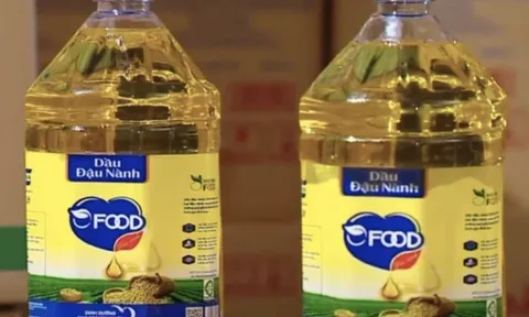 Mối liên hệ của dầu ăn chăn nuôi chế biến thực phẩm với bệnh ung thư thế nào?