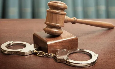 Từ 1/7/2025, 10 tội danh trong Bộ luật Hình sự có hình phạt cao nhất là tử hình là tội nào?