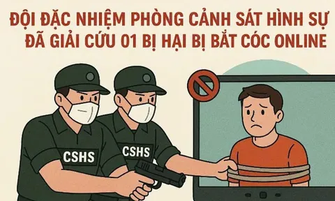 Nam sinh 2k6 mất liên lạc bất thường sau khi nhận được cuộc gọi từ đối tượng lạ