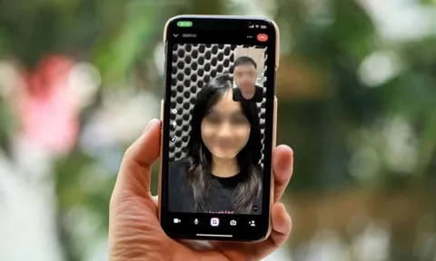 Sinh viên 21 tuổi chuyển 7 tỷ đồng cho người lạ mặt tự xưng là cán bộ công an để "chứng minh vô tội"