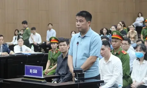 Mức án đề nghị với 41 bị cáo trong vụ Tập đoàn Phúc Sơn cụ thể thế nào?