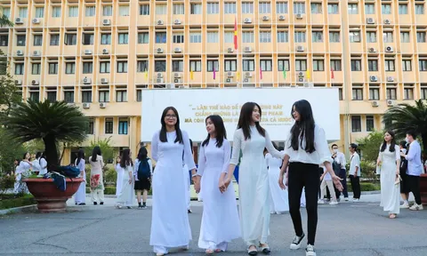 Dự thảo Luật Giáo dục đại học (sửa đổi) nêu 6 nhóm chính sách mới