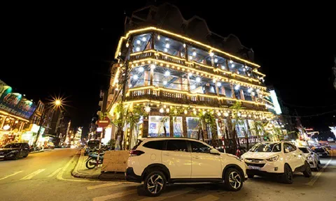 Hải Sapa giàu nhanh thần tốc, kiếm hàng trăm tỷ đồng: Mua xe Porsche để “đi ship chẩm chéo, thịt trâu gác bếp”