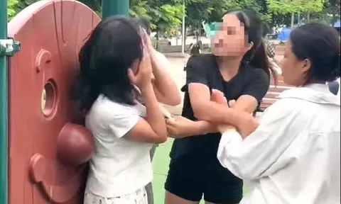 Cô gái bị hành hung tại công viên ở Bắc Ninh: Truy tìm nghi phạm là ai?