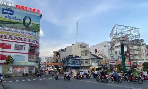 Cần Thơ: Sau sắp xếp, đại biểu Quốc hội làm bí thư phường, là ai?