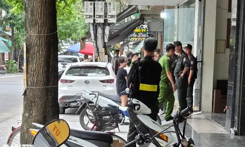 Thông tin đáng chú ý về trùm giang hồ cộm cán Vi "ngộ" ở Thanh Hóa