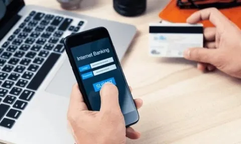 9 trường hợp nhận tiền chuyển khoản không cần nộp thuế và 5 khoản tiền chuyển vào tài khoản cá nhân phải chịu thuế