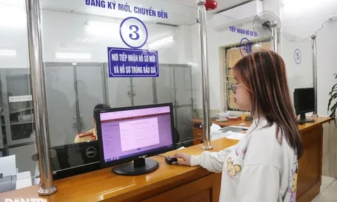 Chi tiết các địa điểm người dân ở Hà Nội đăng ký biển xe từ 1/7, biết ngay kẻo mất thời gian chạy lòng vòng