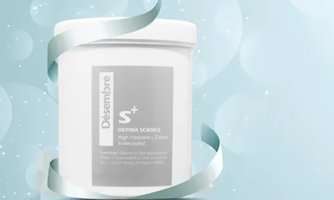 Thu hổi kem massage nhập khẩu từ Hàn Quốc