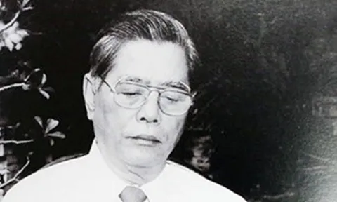 'Những việc cần làm ngay' - Sức sống của ý Đảng quyện lòng dân