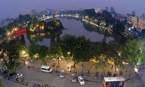 Thông tin khách nước ngoài bị "chặt chém" 1,5 triệu đồng taxi cho 2-3km tại Hoàn Kiếm, Hà Nội: Nội tình thế nào?