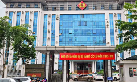 Tên gọi, địa chỉ các trụ sở công an xã, phường ở Bắc Ninh từ 1-7