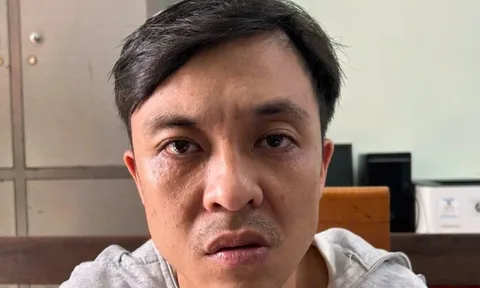 Chân dung kẻ hung hãn đập vỡ kính ô tô, trộm túi xách của nữ tài xế