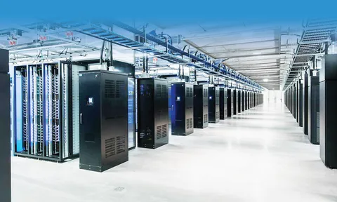 Bộ Công an chủ trì triển khai xây dựng Trung tâm dữ liệu quốc gia