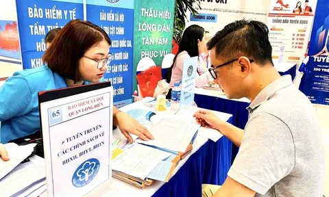 Tin vui: Hàng nghìn người sẽ hưởng lợi khi tham gia BHXH tự nguyện từ 1/7/2025 vì lý do này