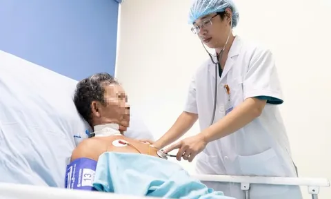 Người đàn ông nguy kịch vì bị ong vò vẽ đốt hơn 30 mũi