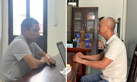 Vụ cháy làm 6 người chết ở Hưng Yên: Danh tính 2 người vừa bị bắt