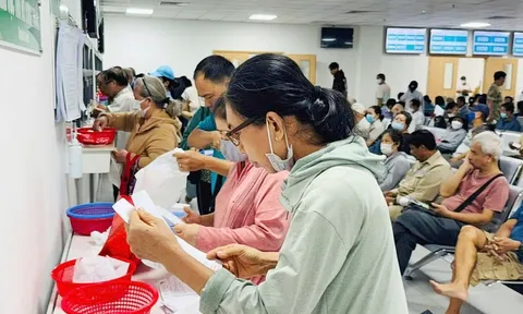 Hàng trăm bệnh mạn tính được cấp thuốc 3 tháng/lần từ 1/7, ai cũng cần biết kẻo mất quyền lợi