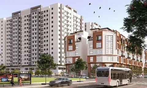 Tin vui: Người trẻ dưới 35 tuổi được vay mua NOXH với lãi suất 5,9%/năm từ 1/7 đến hết năm 2025